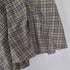 バーバリーブルーレーベル BURBERRY BLUE LABEL ノヴァチェックプリーツスカート レディース 36