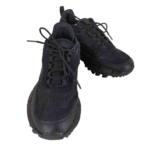 リーボック Reebok ZIG KINETICA 2.5 EDGE ジグ キネティカ 2.5 エッジ レディース JPN:24