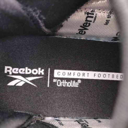 リーボック Reebok ZIG KINETICA 2.5 EDGE ジグ キネティカ 2.5 エッジ レディース JPN:24