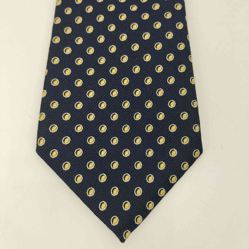 ポールスミスコレクション Paul Smith COLLECTION シルク ドット ネクタイ メンズ