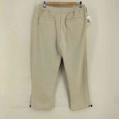 ザラ ZARA フェイクスウェードイージパンツ メンズ L