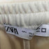 ザラ ZARA フェイクスウェードイージパンツ メンズ L