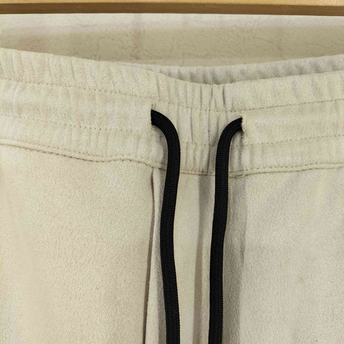 ザラ ZARA フェイクスウェードイージパンツ メンズ L