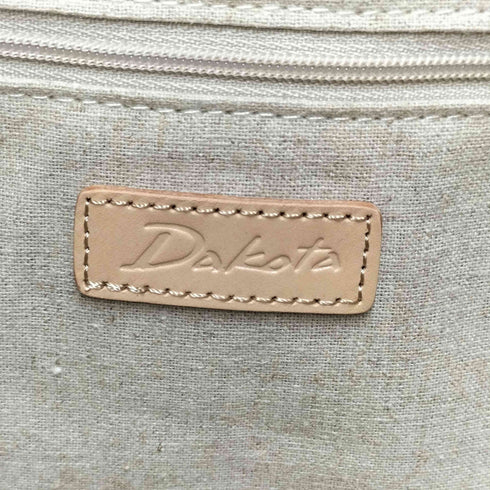 ダコタ dakota マジェンタ ハンドバッグ レディース