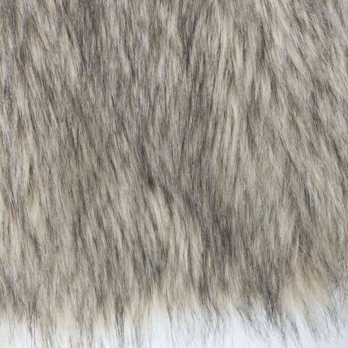 ベルシュカ BERSHKA フェイクファーベスト レディース import:L