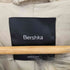 ベルシュカ BERSHKA フェイクファーベスト レディース import:L