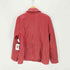 liz claiborne レザージップジャケット メンズ JPN:L