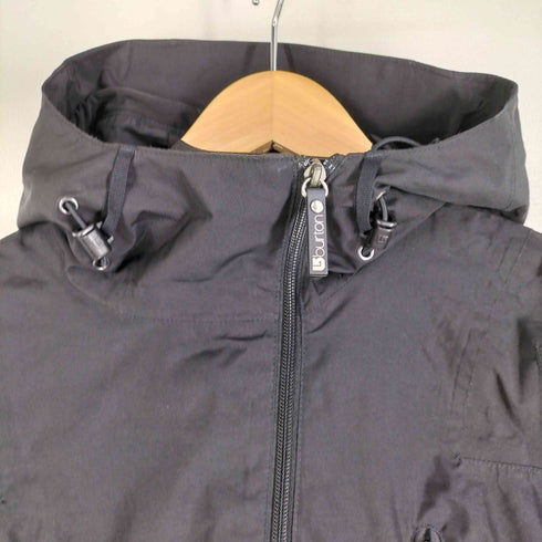 バートン BURTON Outlast 止水ジップ スノーボードジャケット スノボウェア テック レディース JPN:XS