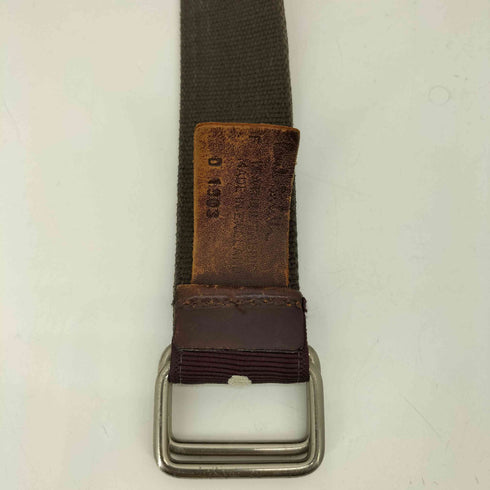 ポールスミス Paul Smith ドット柄 ベルト メンズ