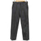 イッセイミヤケメン ISSEY MIYAKE MEN 11AW カウレザーパンツ メンズ JPN:2