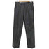 イッセイミヤケメン ISSEY MIYAKE MEN 11AW カウレザーパンツ メンズ JPN:2