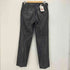 イッセイミヤケメン ISSEY MIYAKE MEN 11AW カウレザーパンツ メンズ JPN:2