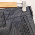 イッセイミヤケメン ISSEY MIYAKE MEN 11AW カウレザーパンツ メンズ JPN:2