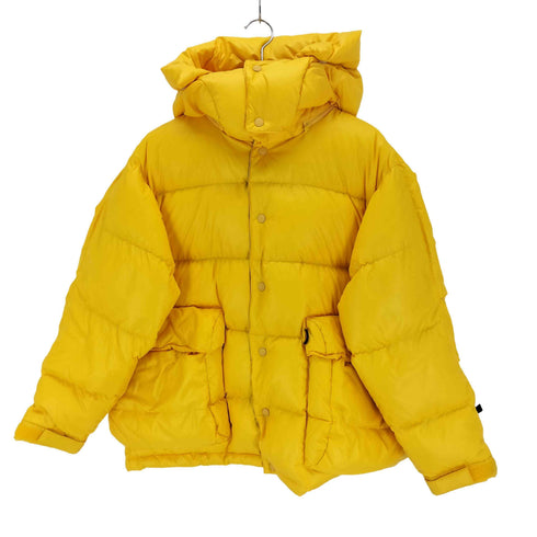 ダイワピアサーティナイン DAIWA PIER39 TECH BACK PACKER DOWN PARKA レディース FREE