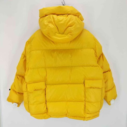 ダイワピアサーティナイン DAIWA PIER39 TECH BACK PACKER DOWN PARKA レディース FREE
