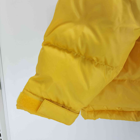 ダイワピアサーティナイン DAIWA PIER39 TECH BACK PACKER DOWN PARKA レディース FREE