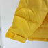 ダイワピアサーティナイン DAIWA PIER39 TECH BACK PACKER DOWN PARKA レディース FREE