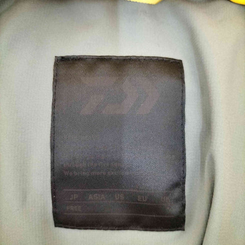 ダイワピアサーティナイン DAIWA PIER39 TECH BACK PACKER DOWN PARKA レディース FREE