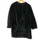 ジャーナルスタンダード JOURNAL STANDARD 18AW エコファークルーネックロングコート レディース FREE