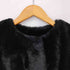 ジャーナルスタンダード JOURNAL STANDARD 18AW エコファークルーネックロングコート レディース FREE