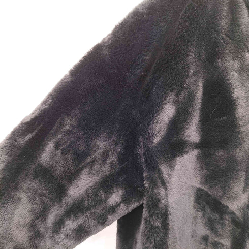 ジャーナルスタンダード JOURNAL STANDARD 18AW エコファークルーネックロングコート レディース FREE