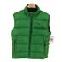 パタゴニア patagonia Down Vest メンズ JPN:S