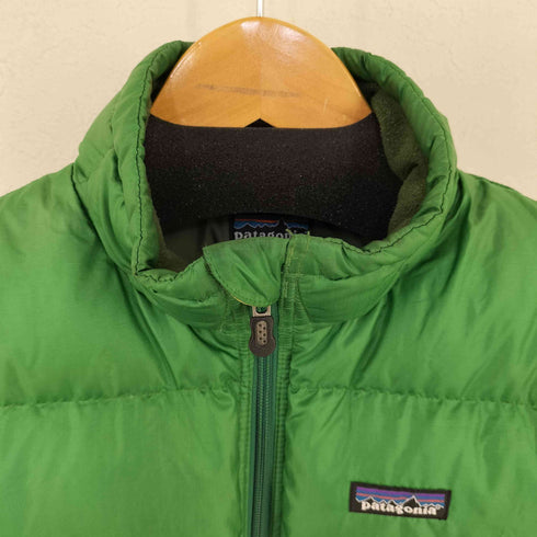 パタゴニア patagonia Down Vest メンズ JPN:S