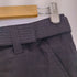 イッセイミヤケメン ISSEY MIYAKE MEN 12SS リネン100 ベルデッド ワイドスラックス メンズ JPN:2