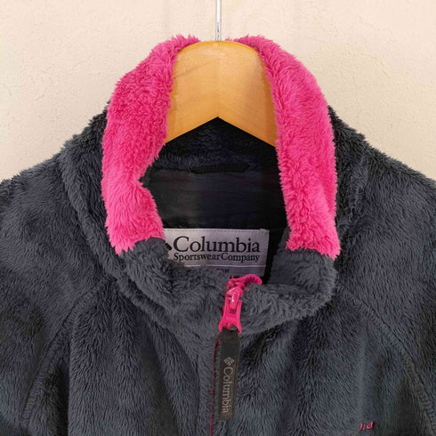 コロンビア Columbia マッケンジーリバー ジャケット メンズ JPN:M