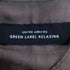 ユナイテッドアローズグリーンレーベルリラクシング UNITED ARROWS green label relaxing FM ウーステッド ボイル シャツ ワンピース レディース
