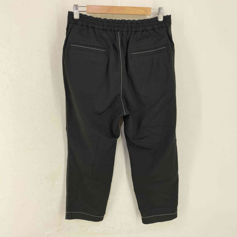 モンキータイム MONKEY TIME WHITE STICH DRROPED ANKLE メンズ JPN:L