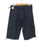 ラジャブルック rajabrooke KARGO PANTS ナイロン クロップドカーゴショーツ 半端丈 メンズ JPN:L