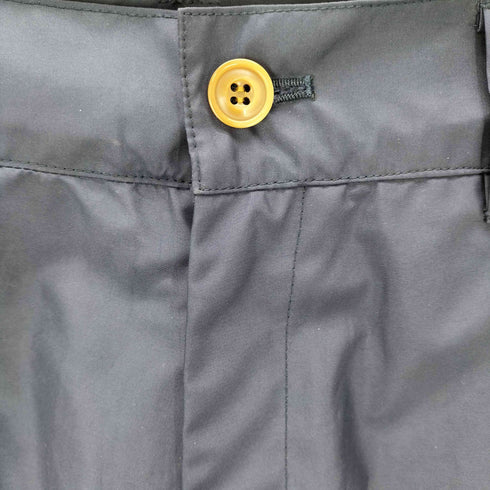 ラジャブルック rajabrooke KARGO PANTS ナイロン クロップドカーゴショーツ 半端丈 メンズ JPN:L
