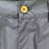 ラジャブルック rajabrooke KARGO PANTS ナイロン クロップドカーゴショーツ 半端丈 メンズ JPN:L