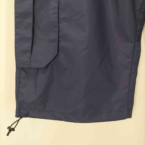 ラジャブルック rajabrooke KARGO PANTS ナイロン クロップドカーゴショーツ 半端丈 メンズ JPN:L