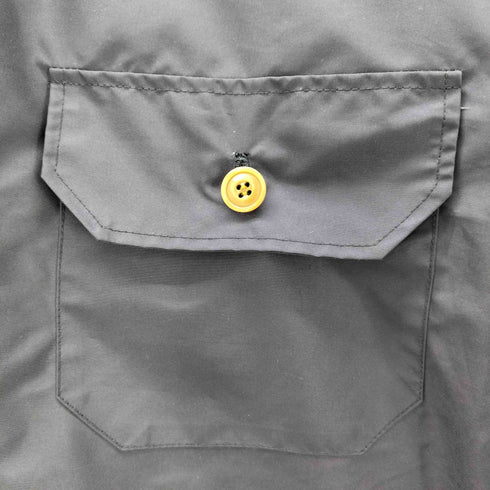 ラジャブルック rajabrooke KARGO PANTS ナイロン クロップドカーゴショーツ 半端丈 メンズ JPN:L
