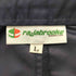 ラジャブルック rajabrooke KARGO PANTS ナイロン クロップドカーゴショーツ 半端丈 メンズ JPN:L