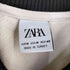 ザラ ZARA パイピング チルデンベスト メンズ import:M