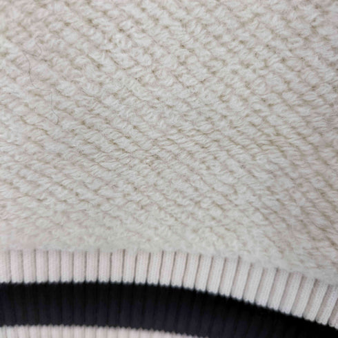 ザラ ZARA パイピング チルデンベスト メンズ import:M