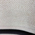 ザラ ZARA パイピング チルデンベスト メンズ import:M