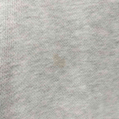 ポロバイラルフローレン Polo by RALPH LAUREN スモールポニー刺しゅう 裏地サーマルジップアップパーカー メンズ JPN:M