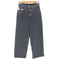 アクネストゥディオズ ACNE STUDIOS 1981f fn monogram dark バギーフィットジーンズ レディース cn 160/60a eur32