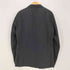 ポールスミスジーンズ Paul Smith JEANS 背抜き コットンツイル 3B テーラードジャケット メンズ JPN:XL