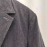 ポールスミスジーンズ Paul Smith JEANS 背抜き コットンツイル 3B テーラードジャケット メンズ JPN:XL