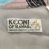 サンサーフ SUN SURF KEONI OF HAWAII GAUGUIN WOODCUT 3 総柄アロハシャツ メンズ JPN:M
