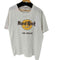 ハードロックカフェ Hard Rock Cafe ロゴプリントS/S Tシャツ レディース JPN:XL