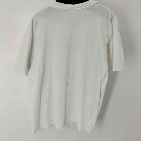 ハードロックカフェ Hard Rock Cafe ロゴプリントS/S Tシャツ レディース JPN:XL
