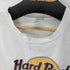 ハードロックカフェ Hard Rock Cafe ロゴプリントS/S Tシャツ レディース JPN:XL