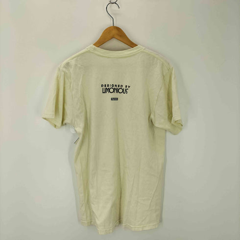 シュプリーム Supreme 17ss Limonious S/S Tee メンズ JPN:M