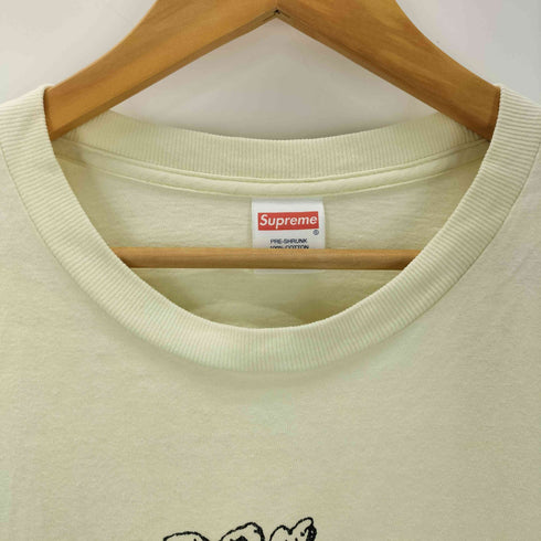 シュプリーム Supreme 17ss Limonious S/S Tee メンズ JPN:M